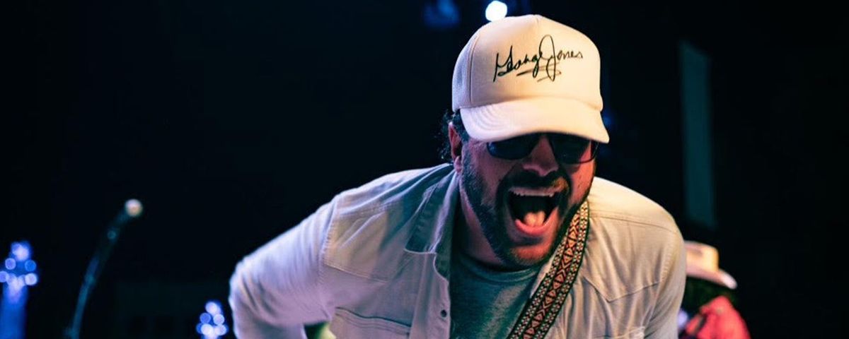 Josh Weathers Band, 6 July | Event in New Braunfels | AllEvents