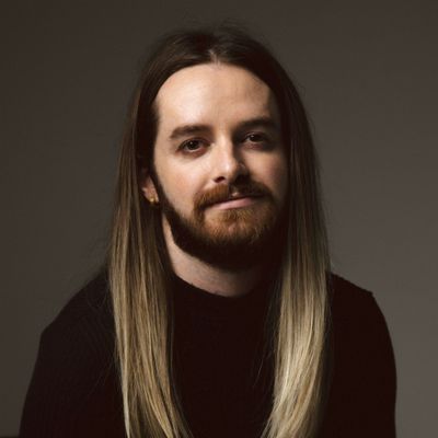 Ryan Taylor- Medium and Palmist logo