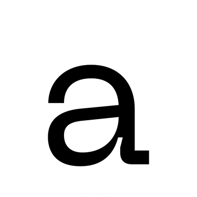 The Avenue Magazine logo