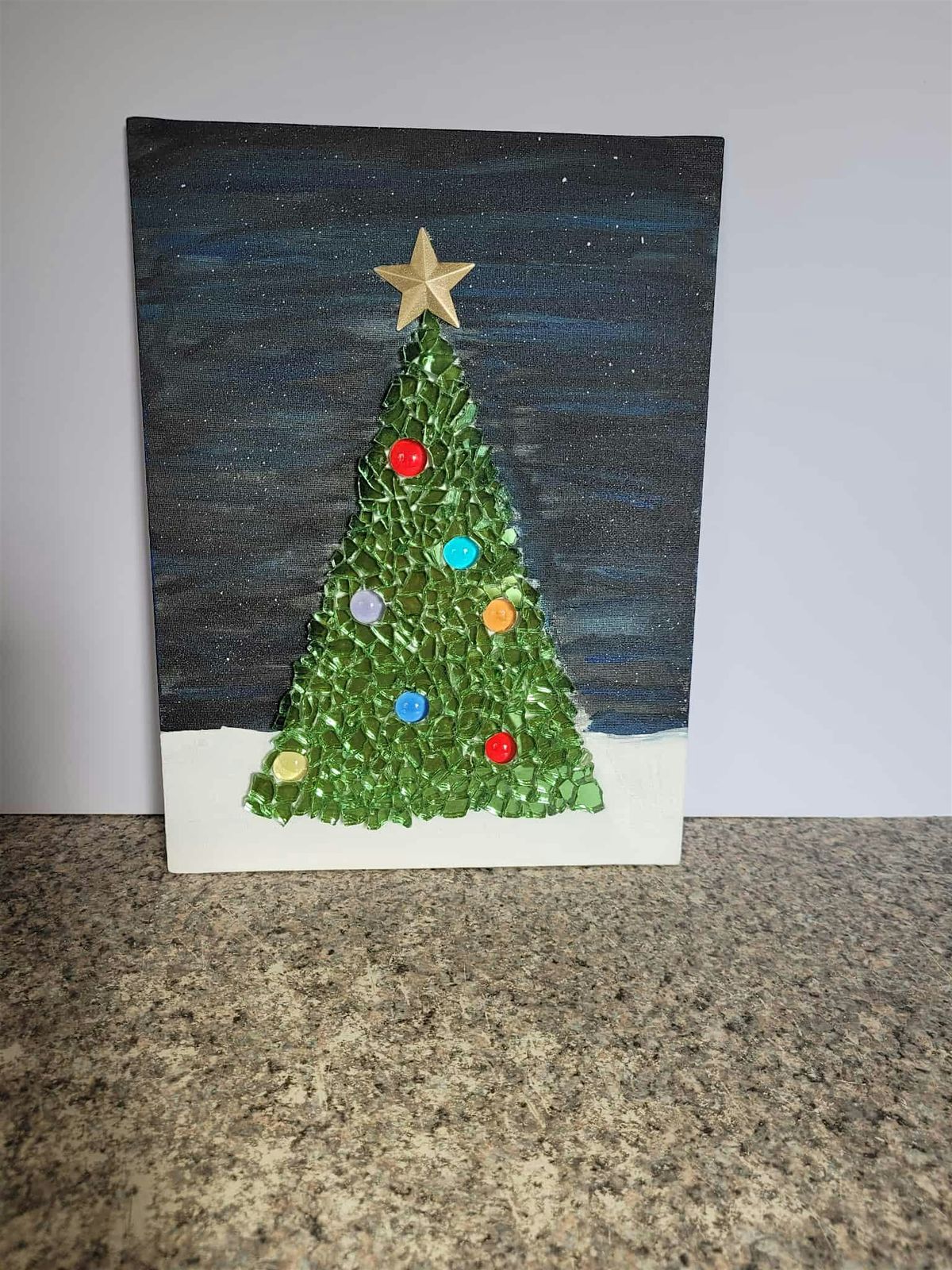 Tempered Glass Art, 17 December | Event in Milford | AllEvents