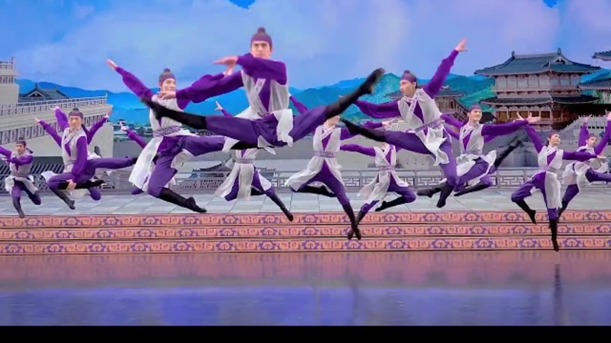 Shen Yun - Philadelphia, 9 May | Event in Philadelphia | AllEvents