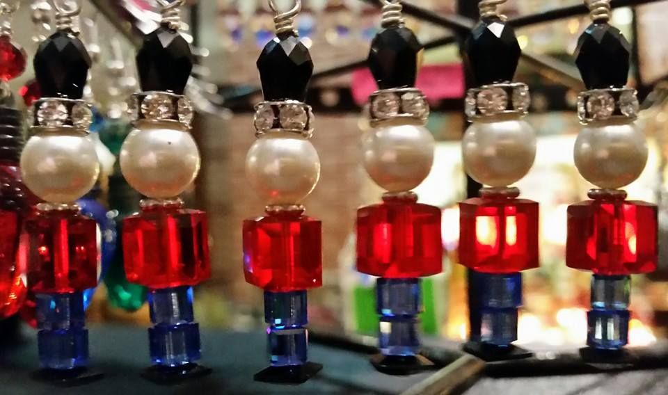 West Catholic Craft Show, West Catholic High School, Grandville