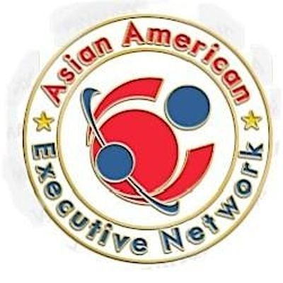 Asian American Executive Network & More logo