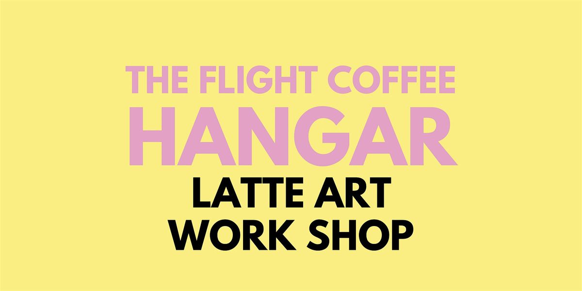 Latte art  Workshop, 18 December | Event in Wellington | AllEvents