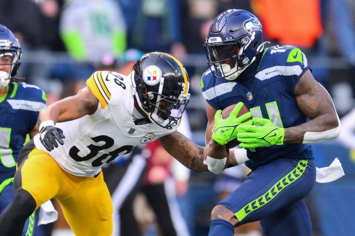 Pittsburgh Steelers vs. Seattle Seahawks, 13 September | Event in Pittsburgh | AllEvents