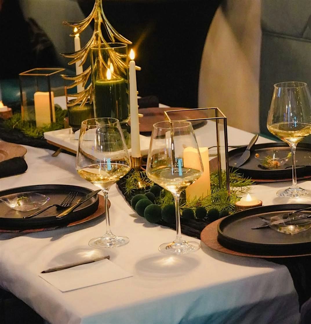 Vines and Pints Winemaker’s Dinner Featuring Rustique Wines | Event in Gilroy | AllEvents