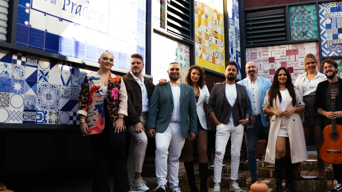 Raya Real in Cuenca, 23 August | Event in Cuenca | AllEvents