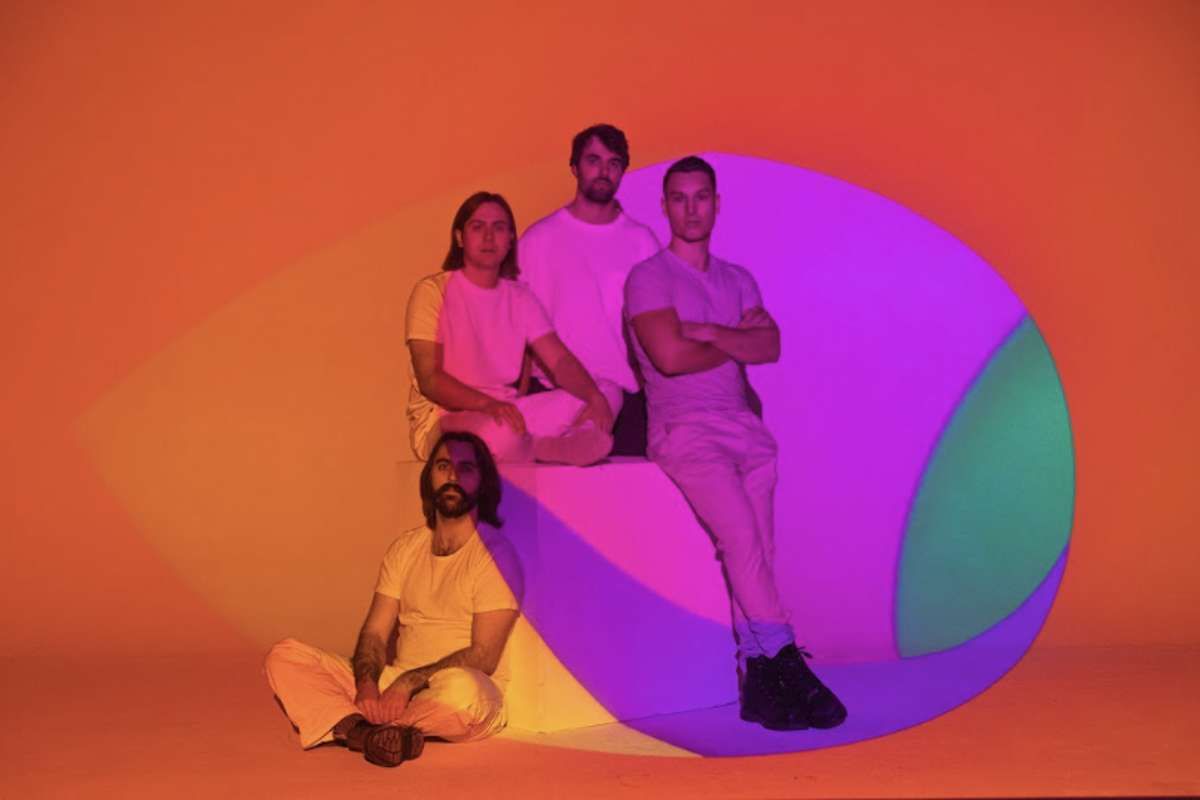 Meltt, 19 November | Event in Portland | AllEvents
