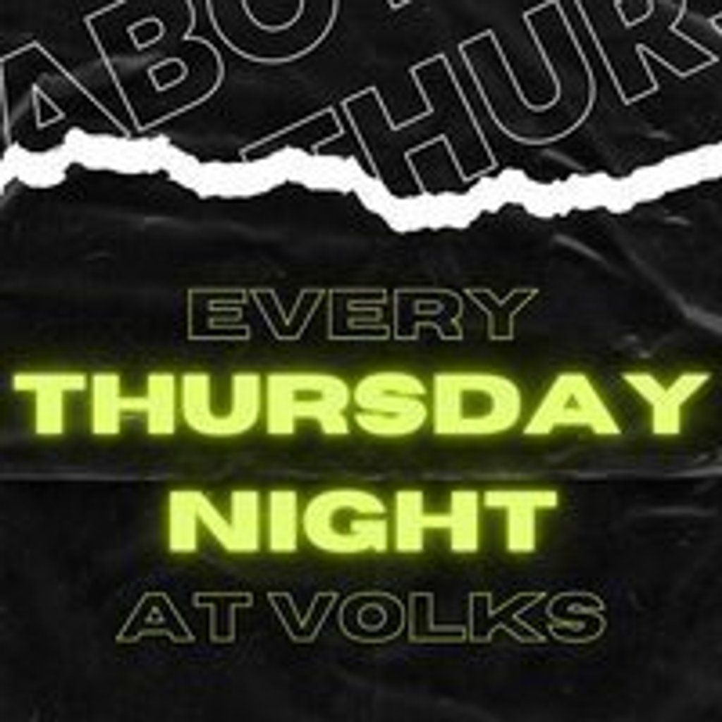 Sabotage Thursdays, 31 July | Event in Brighton | AllEvents