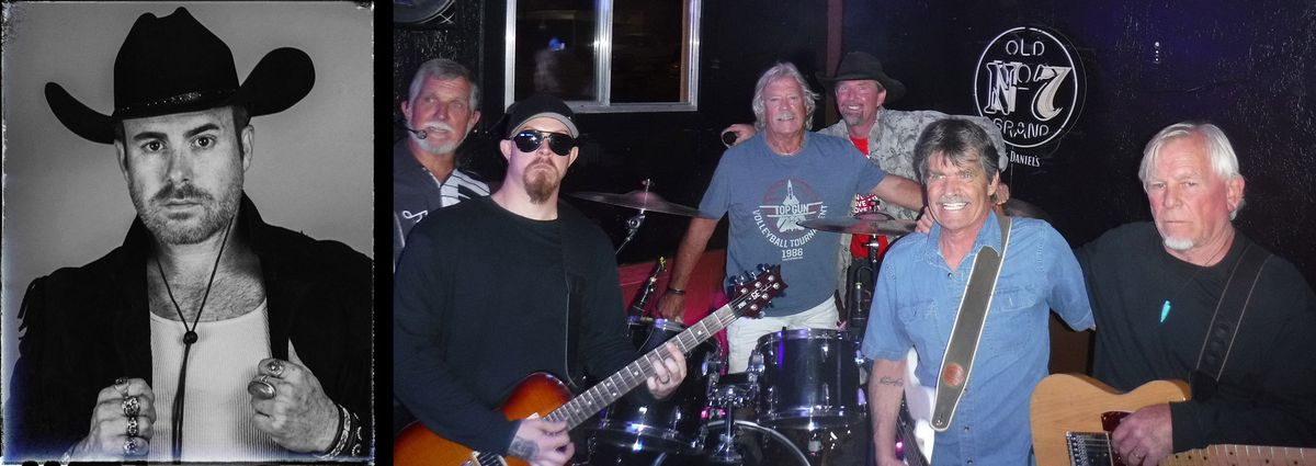Country Boots and Bands Music Festival at Chelsea Community Fair, 30 May | Event in Chelsea | AllEvents