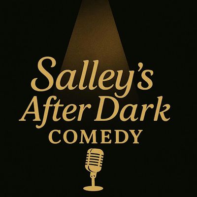 Salley’s After Dark logo