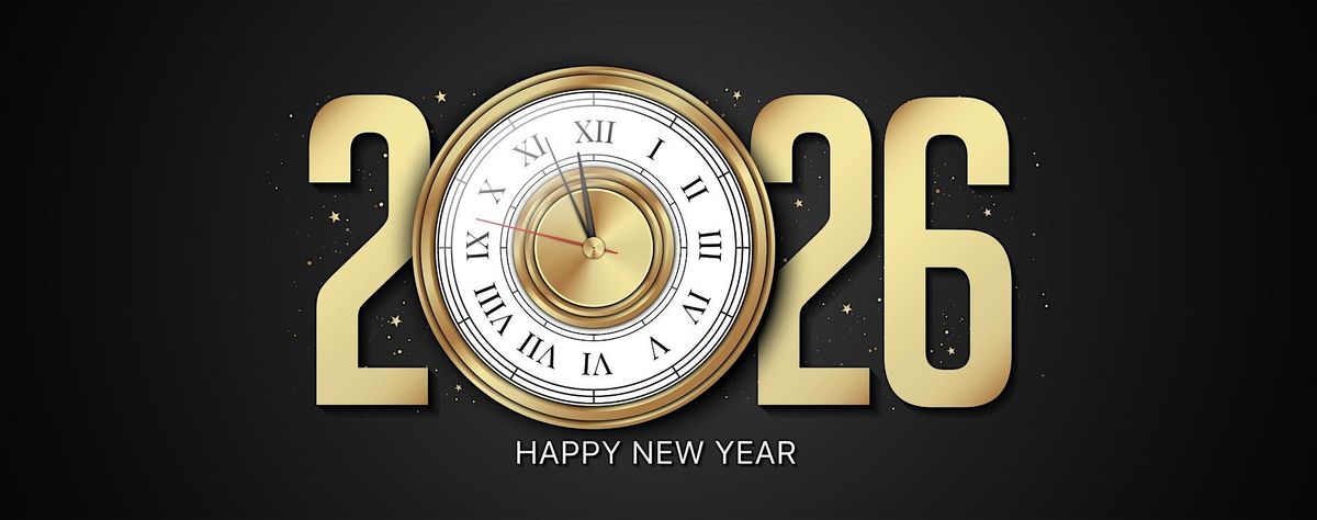 2026: The Year Your Dreams Ignite, 10 December | Event in Evergreen | AllEvents