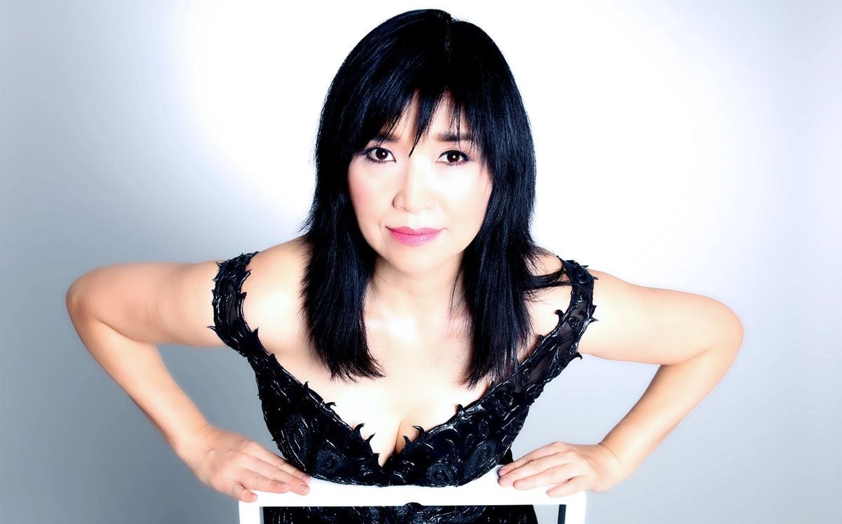 Keiko Matsui, 22 February | Event in Arlington | AllEvents