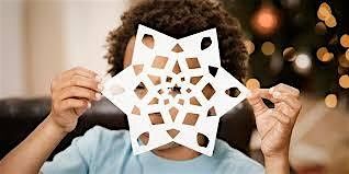 Making Snowflakes with Alyas, 14 December | Event in Toronto | AllEvents