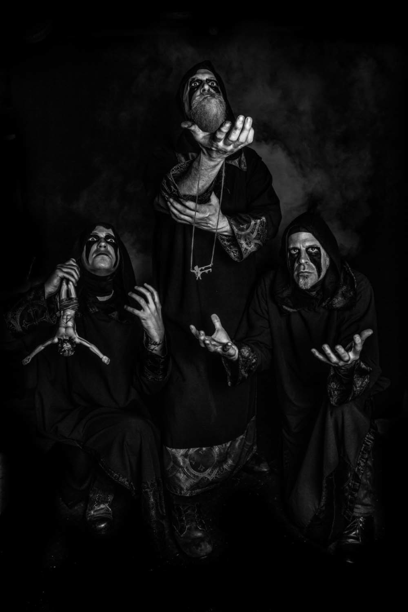Profanatica at Empire - Control Room, 18 July | Event in Austin | AllEvents