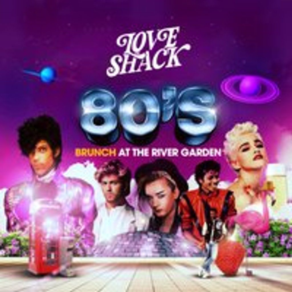 80s Bottomless Brunch With Live Entertainment!!, 27 September | Event in Enfield | AllEvents