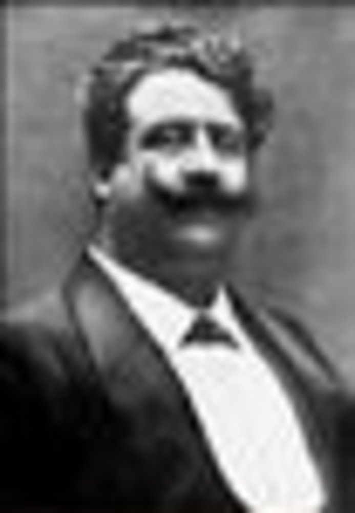 Ruggero Leoncavallo