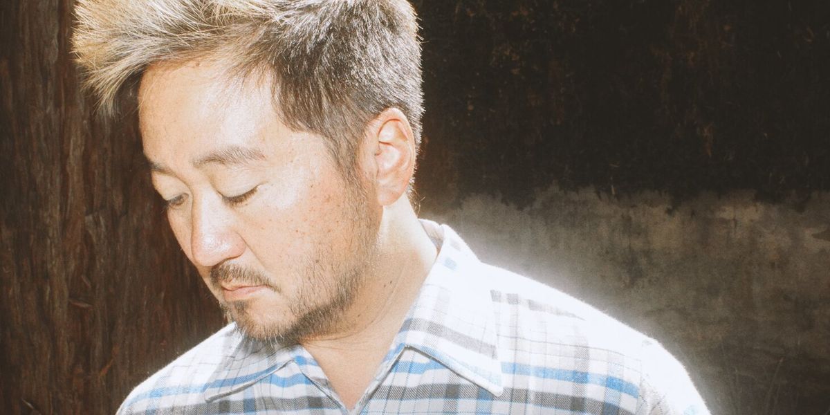 Kishi Bashi with Bayonne, 17 April | Event in Atlanta | AllEvents