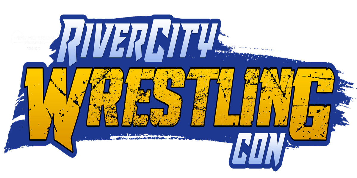 River City Wrestling Con 2022 Jacksonville Fair Expo Center June 11 To June 12 Allevents In Jacksonville Events June 2022
