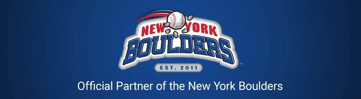 Quebec Capitales at New York Boulders at Clover Stadium, 17 June | Event in Pomona | AllEvents
