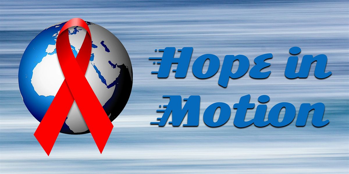 Hope in Motion: A Day to Remember, Reflect, and Renew, 2 December | Event in Hartford | AllEvents