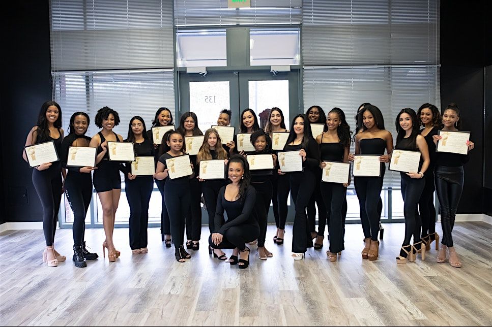 2nd Annual “New Year, New Walk” Runway Bootcamp, 4 January | Event in Ashburn | AllEvents