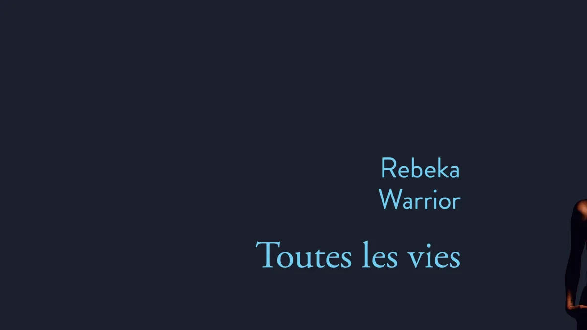 Rebeka Warrior in Oignies, 27 February | Event in Henin-Beaumont | AllEvents
