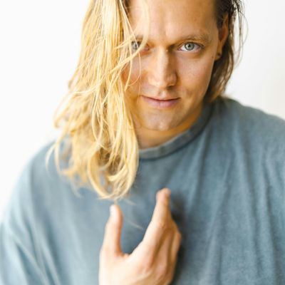 Tristan Koepke | Big Boy Dance logo