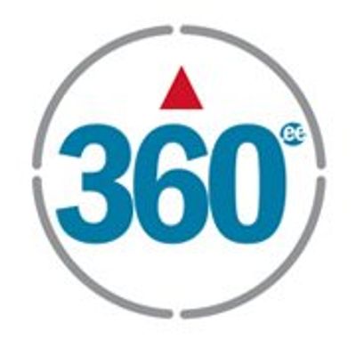 360 Kraadi
