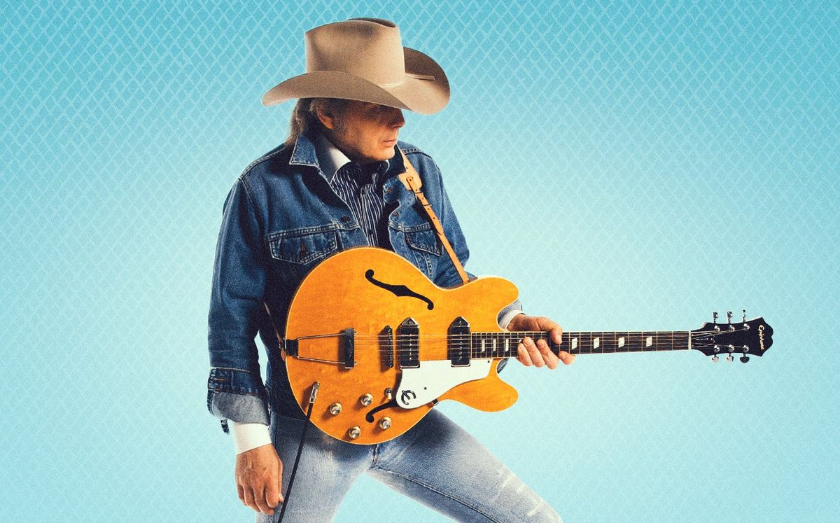 Dwight Yoakam, 10 August | Event in Porterville | AllEvents