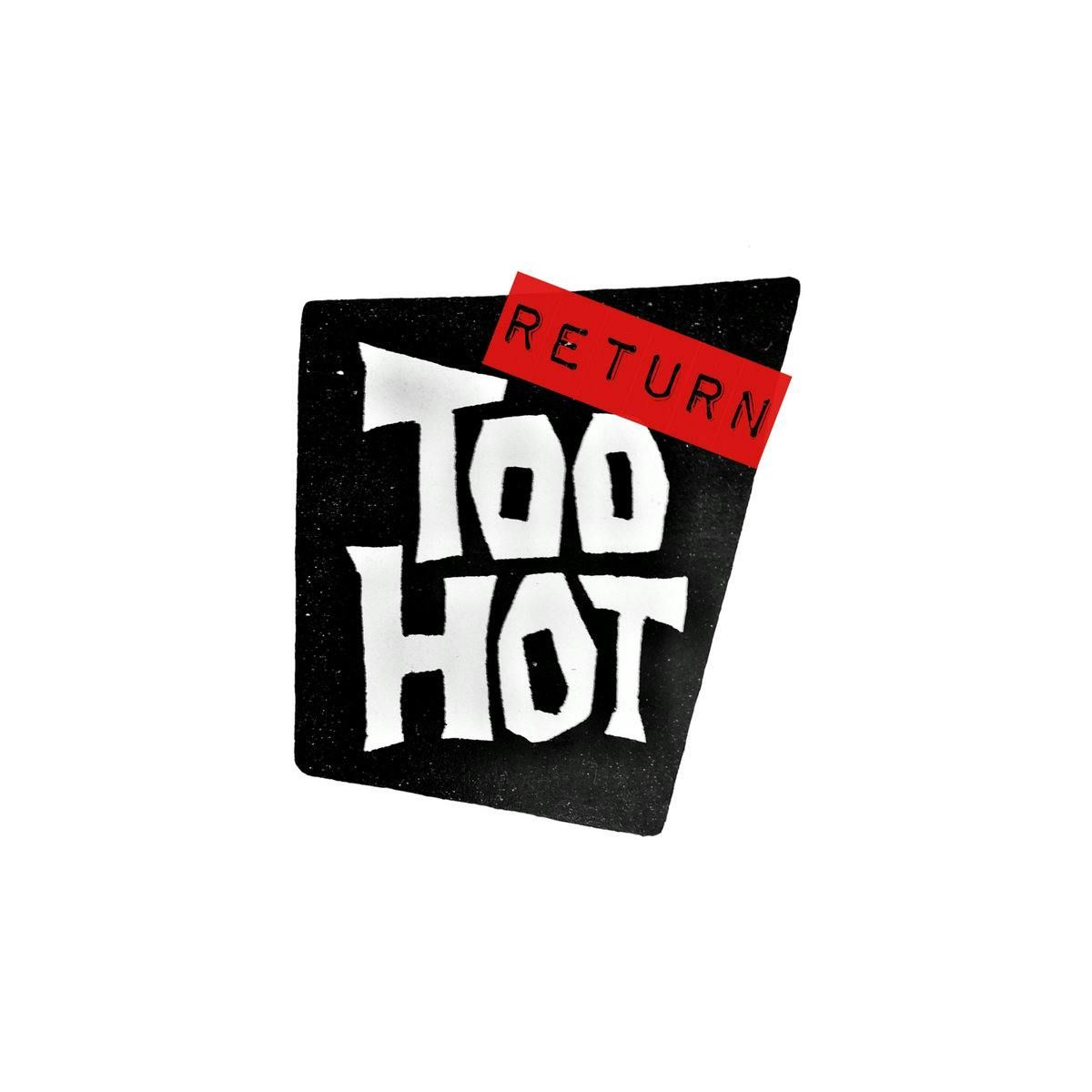 Too Hot, 19 September | Event in Paignton | AllEvents