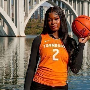 Tennessee Lady Volunteers at Alabama Crimson Tide Womens Basketball