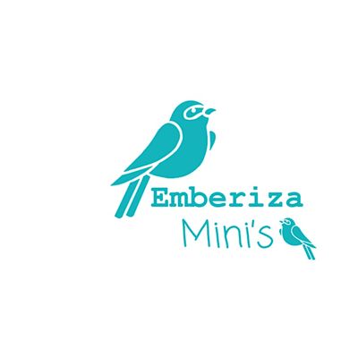 Emberiza Mini's logo