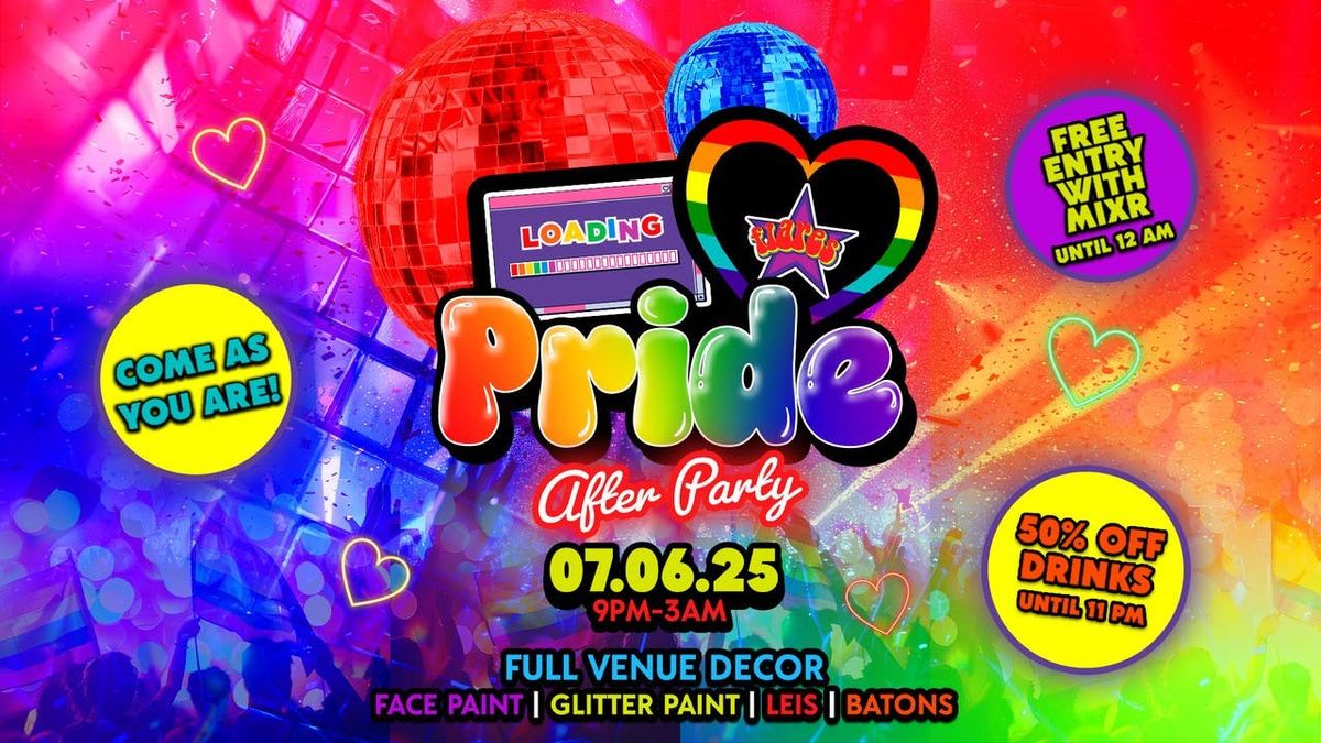 York Pride Afterparty | Event in York | AllEvents
