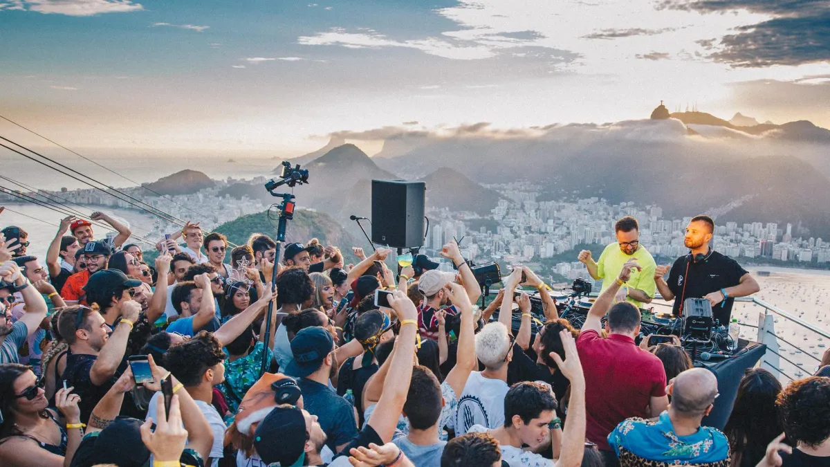 ARTBAT in Mar Del Plata, 24 January | Event in Mar del Plata | AllEvents