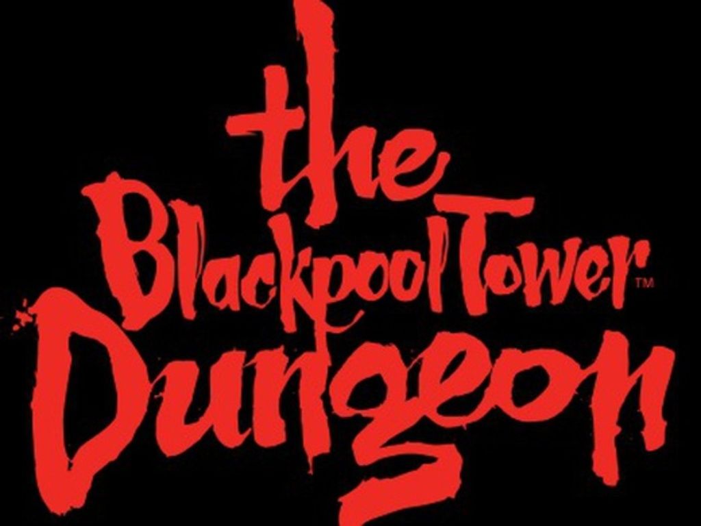 Blackpool Dungeon Standard Entry | Event in Blackpool | AllEvents