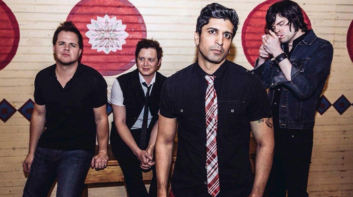 Lucky Boys Confusion, 14 November | Event in Chicago | AllEvents