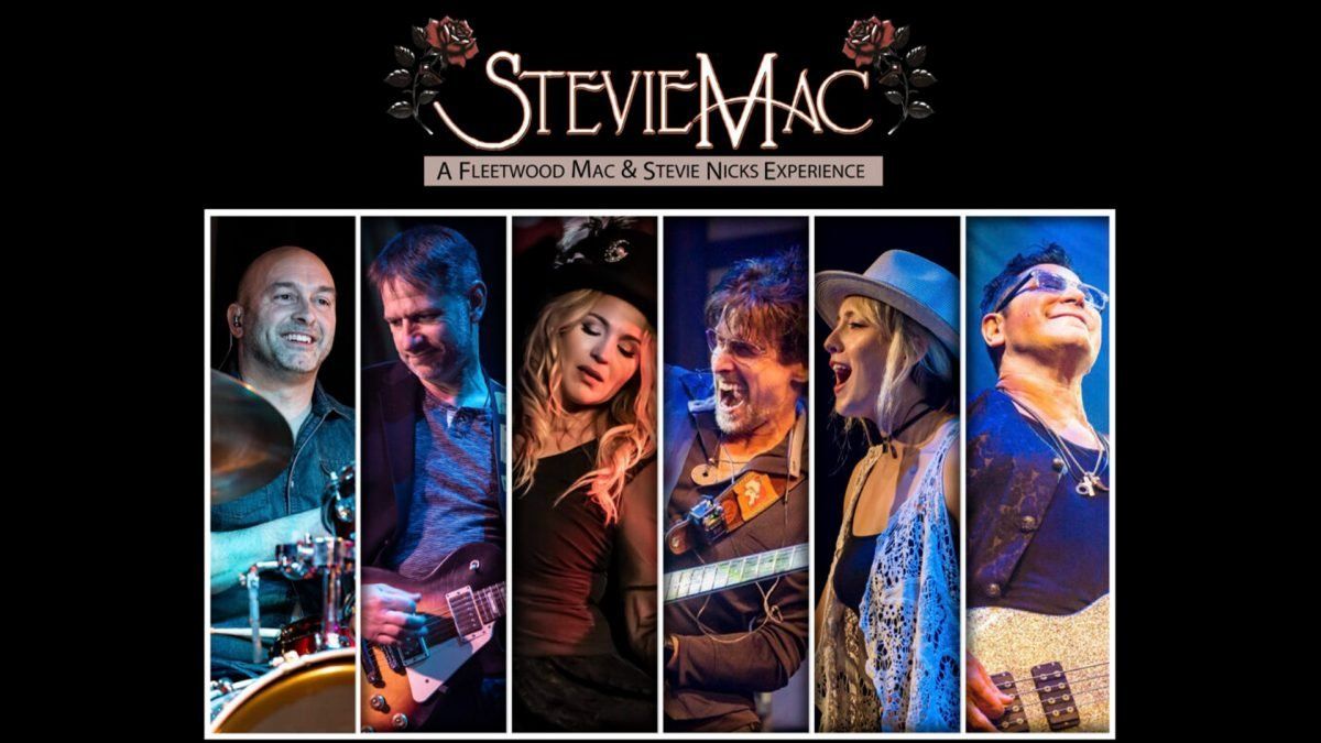 StevieMac at Suffolk Theater, 5 September | Event in Riverhead | AllEvents