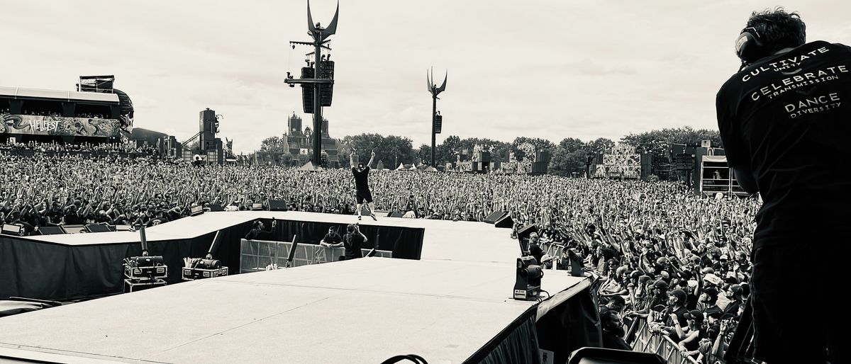 Ugly Kid Joe in København V, 1 August | Event in Copenhagen  | AllEvents