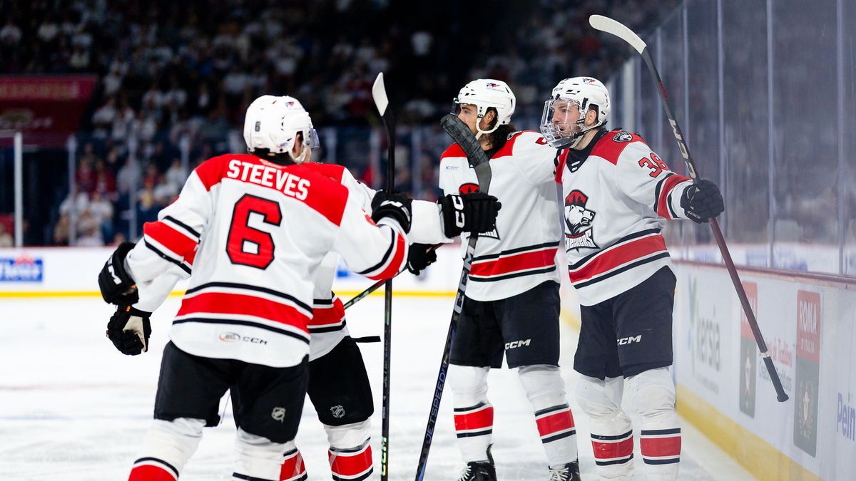 Parking AHL Eastern Conference Finals: Laval Rocket at Charlotte Checkers (Game 3, Home Game 1) | AllEvents
