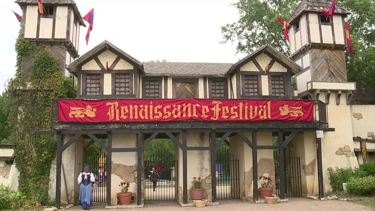 5 Spring Renaissance Events Renaissance Festival!!!, Kansas City Renaissance Festival, Bonner ...