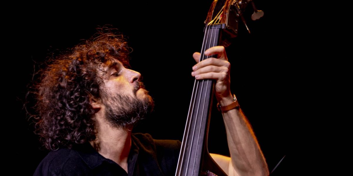 Sam Grisman Project, 24 January | Event in Nashville | AllEvents