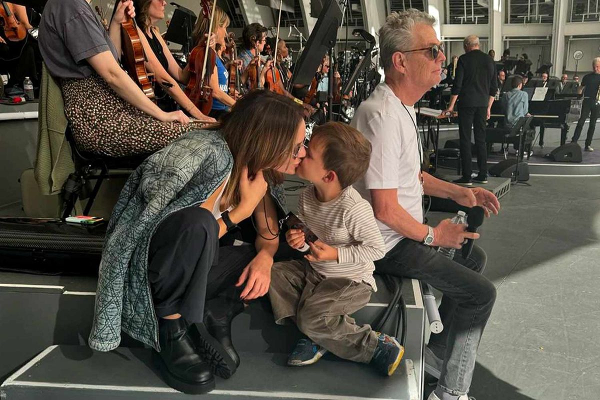 David Foster & Katherine McPhee, 5 December | Event in Waukegan | AllEvents