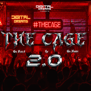 THE CAGE 2.0