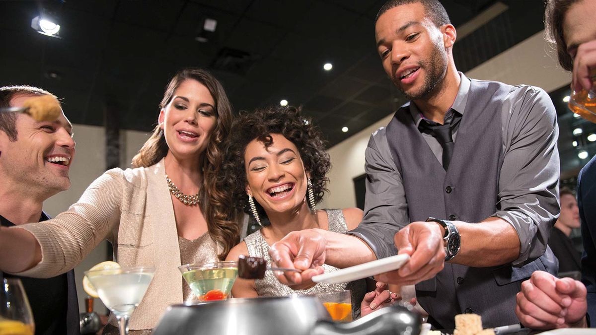 The Melting Pot, 13 June | Event in Atlanta | AllEvents