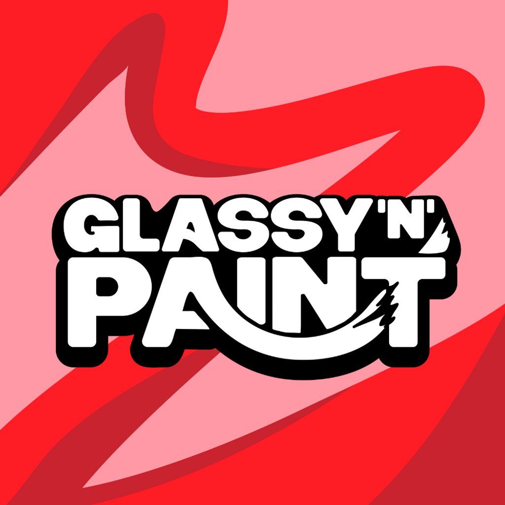 Glassy 'n' Paint, 8 November | Event in Birmingham | AllEvents