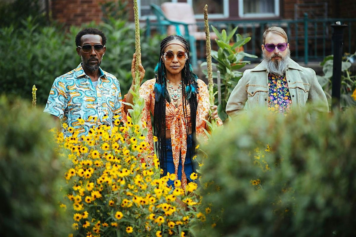 SHEILA’S LOVE PROJECT- Live Mic Thursdays Showcase, 11 December | Event in Detroit | AllEvents