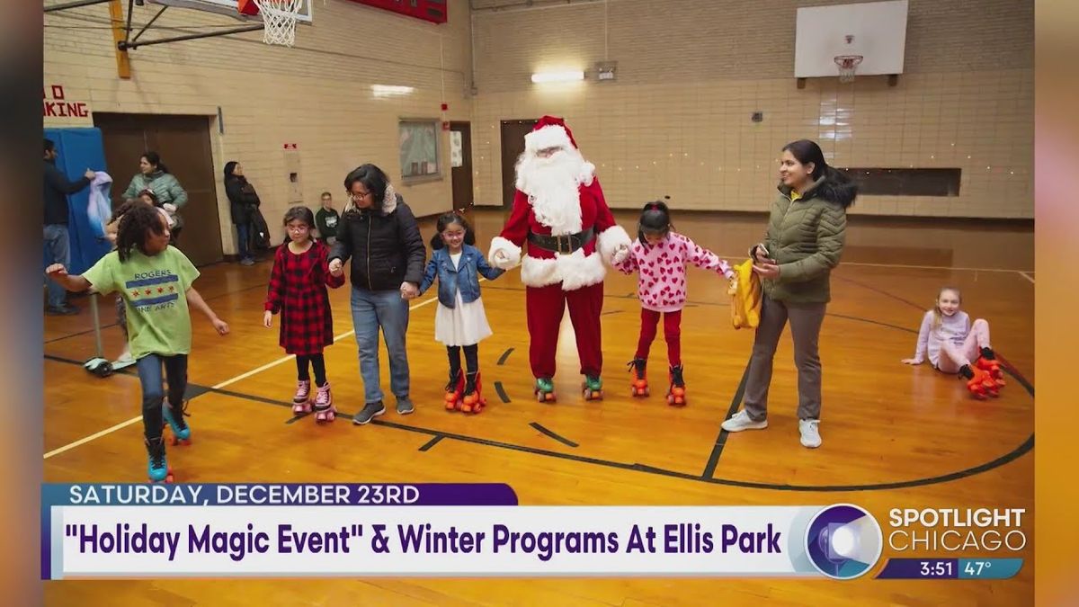 Parking Ellis Paul | Event in Charlotte | AllEvents