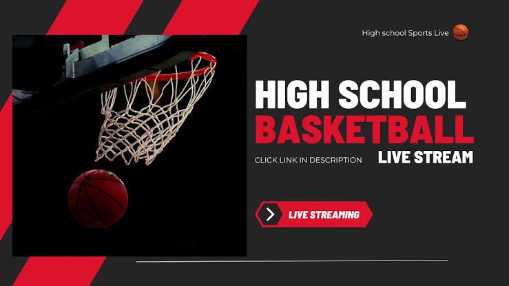 East Clinton vs West Union High,School Basketball Boys, West Union