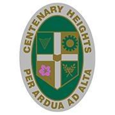 Centenary Heights State High School